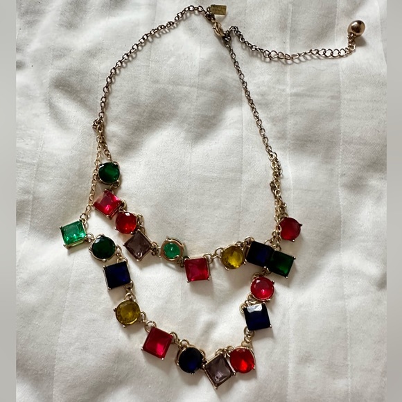 Kate Spade Gem Necklace - Picture 8 of 8